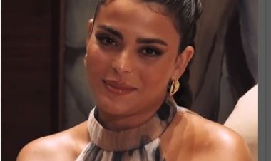 5 أعمال تنتظرها أسماء جلال في 2024 (فيديو)