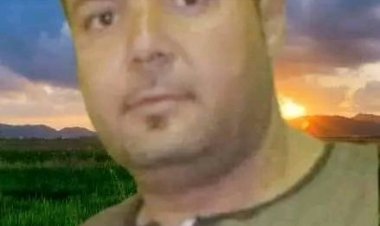 بالصور..  مقتل فكهاني علي  يد شقيق زوجته بأوسيم