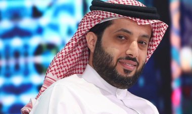 تركي آل الشيخ يعلن عن 33 مسرحية في موسم الرياض الرابع