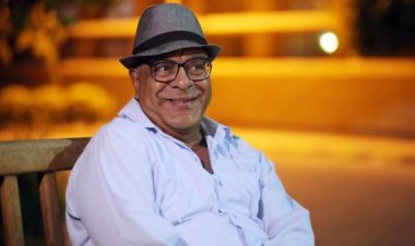 بعد خضوعه لعملية في القلب.. ابنة الشاعر عنتر هلال تكشف تفاصيل حالة والدها الصحية