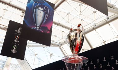 نتائج قرعة دوري أبطال أوروبا «2023-2024»