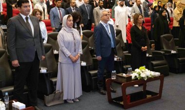 جامعة خورفكان تستضيف المنتدى الرابع لـ"المرأة في البحث العلمي"