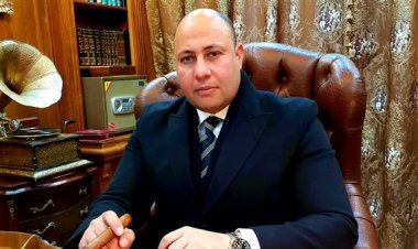 أشرف نبيل يتولى الدفاع عن المتهم الرئيسي في قضية طبيب الساحل
