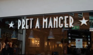 تغريم Pret A Manger مبلغ 800 ألف جنيه إسترليني بعد تركه لعاملة في الثلاجة في درجة حرارة -18 درجة مئوية