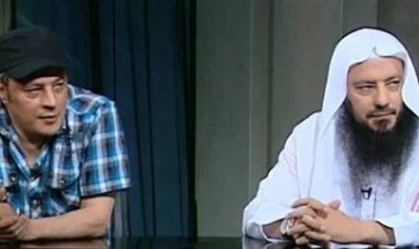 موعد جنازة وعزاء شقيق الفنان عمرو عبد الجليل