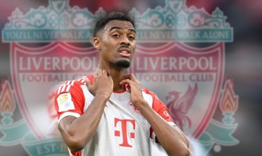 مقابل 40 مليون يورو.. ليفربول يضم صفقة جديدة لدعم خط الوسط