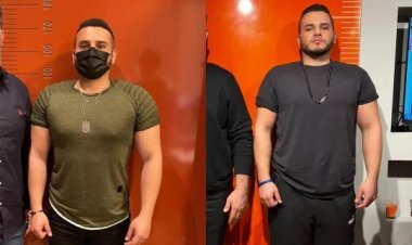 رجل كندي يخضع لعملية جراحية بقيمة 25 ألف جنيه إسترليني ليجعل نفسه أطول بثلاث بوصات