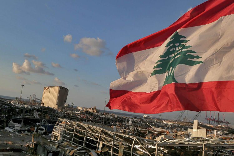 محاولات لتثبيت وقف النار بمخيم عين الحلوة جنوب لبنان