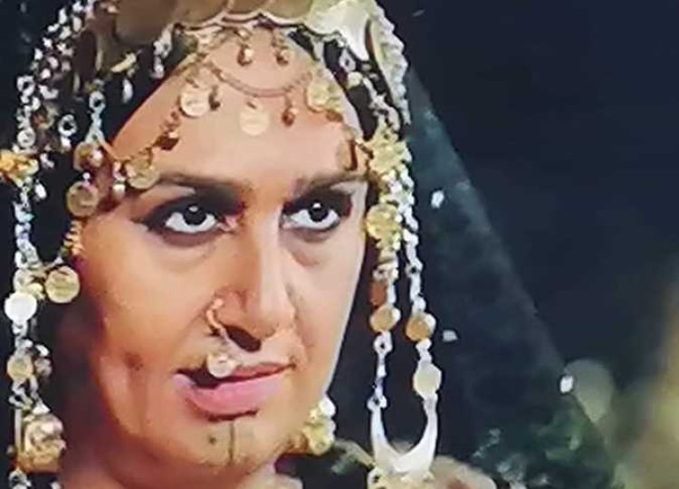 نقل مريم سعيد صالح إلى المستشفى.. بسبب أزمة صحية شديدة (تفاصيل)