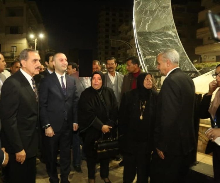 في الذكرى السابعة لوفاة زويل.. محافظ كفر الشيخ: ستظل أعماله خالدة