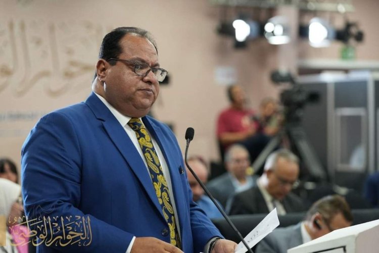الحوار الوطني.. تفاصيل توصيات ممثل «الحركة المدنية» بشأن قانون الأحوال الشخصية