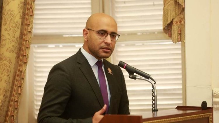 الحوار الوطني.. النائب علاء مصطفى يطالب بتقليص تمثيل الوزراء في تشكيل المجلس الأعلى للتعليم