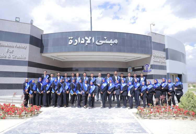 عاجل| الجيش الثالث الميداني ينظم عددا من الزيارات التوعوية لأبناء جنوب ووسط سيناء