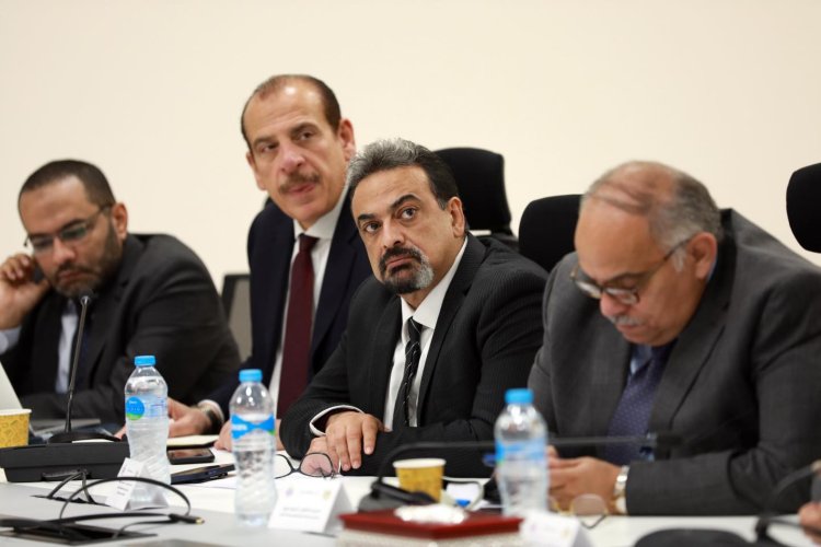توجيهات بتكثيف أعمال حملة «100 يوم صحة» للوصول إلى أكبر عدد من المواطنين