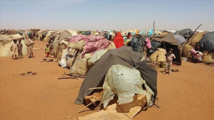 الأمم المتحدة تدين الاستهداف العشوائي للمدنيين في إقليم دارفور بالسودان