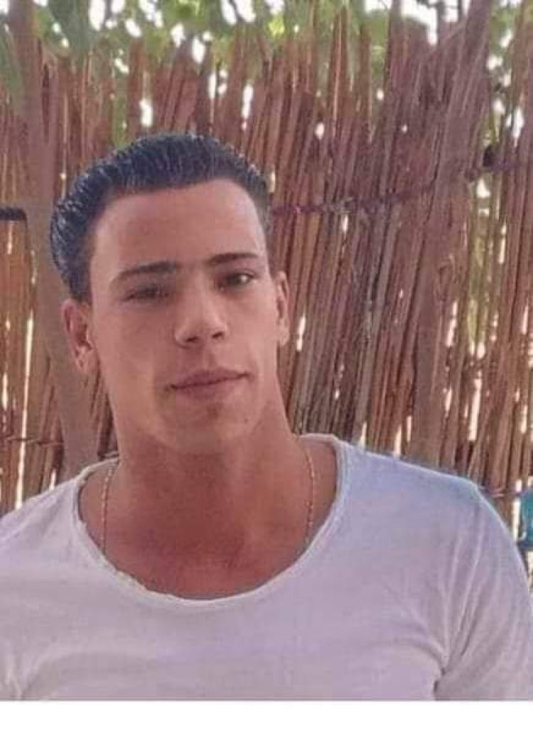 شاب ينهي حياة شقيقه طعنًا بالسكين إثر خلافات بينهما بالفيوم