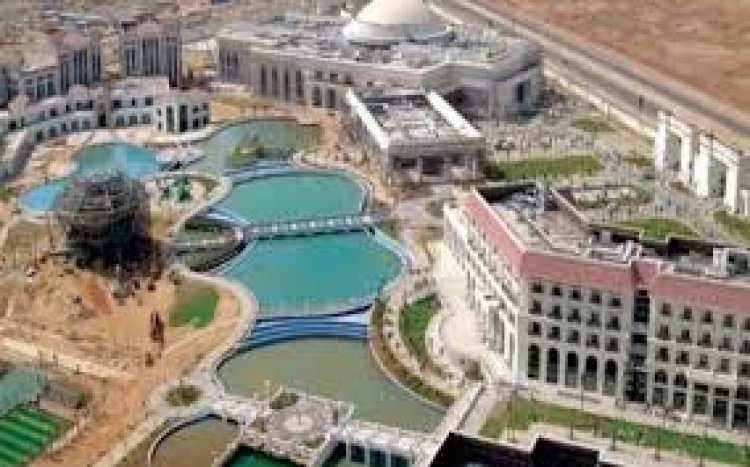 بتكلفة 25 مليار جنيه.. مصدر يكشف لـ «العاصمة» تفاصيل المدينة الطبية التي صدق على إنشائها الرئيس السيسي