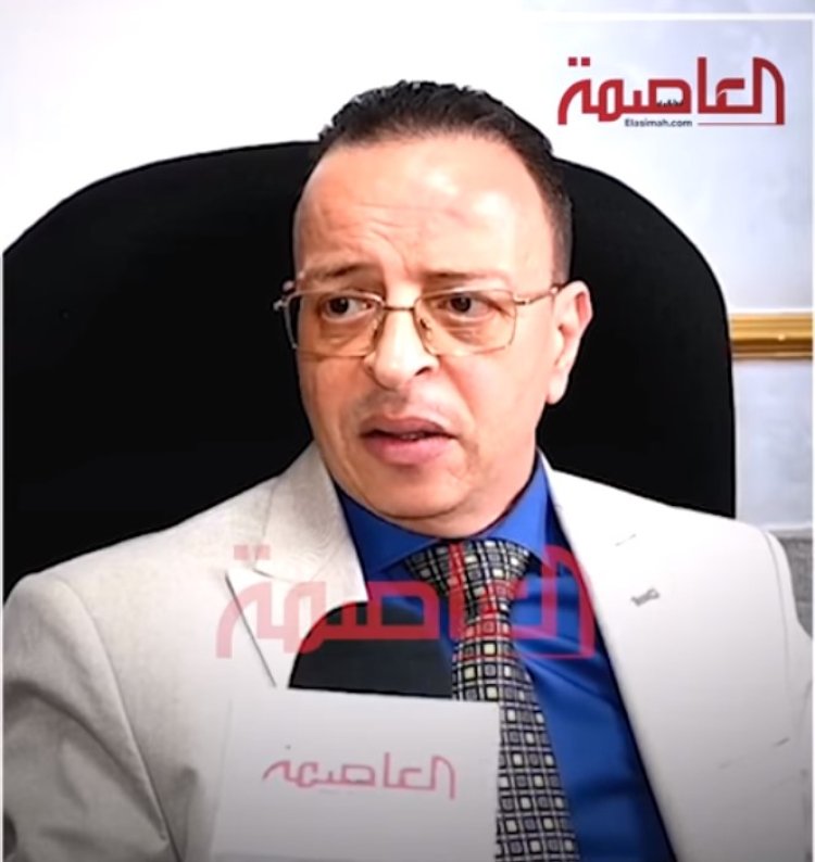 محامي بوسي لـ«العاصمة»: فطين مات بسبب أخته عشان خدت فلوسه