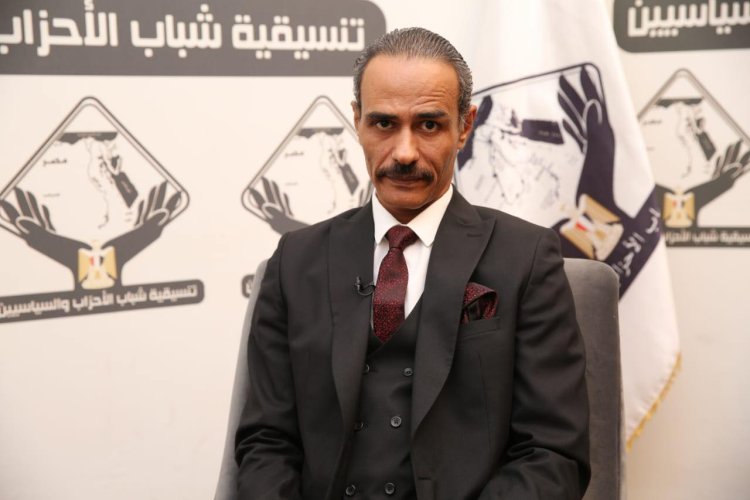 الحوار الوطني.. محامٍ: نحتاج شرطةً متخصصةً في «العنف الأسري» بعد كثرة المشكلات