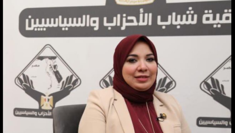 الحوار الوطني.. الدكتورة دينا هلالي: أغلب السيدات ترفضن «الطلاق» والزوج يصمم