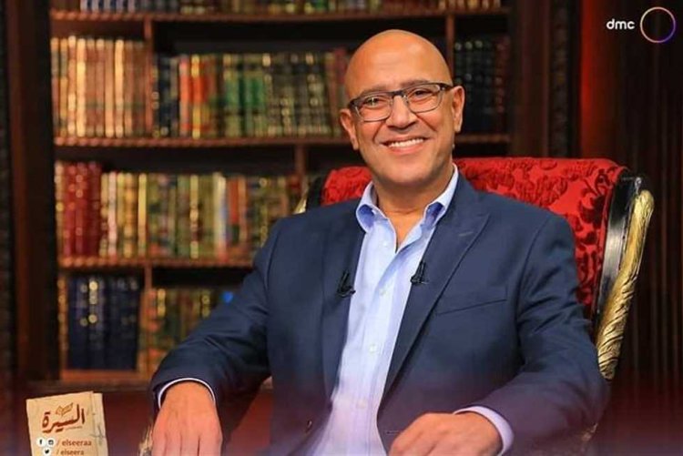 مثلث برهومة.. أشرف عبد الباقي يكشف الستار عن أعماله المقبلة