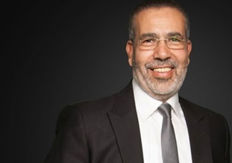 مدحت العدل: محمد رمضان شبه الغلابة