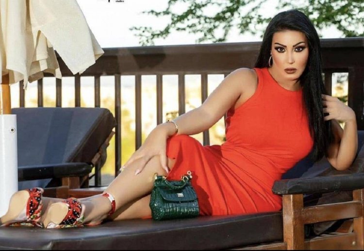 أغنية الصيف.. كليب موجة لسمية الخشاب يتخطي مليون مشاهدة خلال 24 ساعة