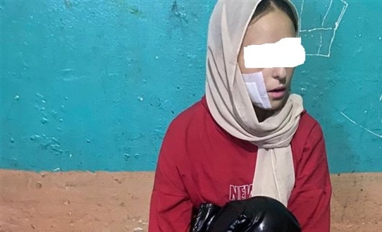 التحقيق مع المتهم بالتعدي على طالبة بالمرج بعد التحرش بها