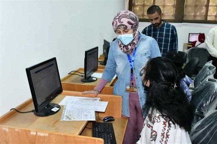 خاص| المشرف العام على مكتب التنسيق: الموقع مستمر فى استقبال الرغبات لمدة 24 ساعة