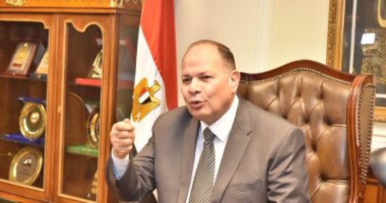 16 أغسطس.. جلسة تشاور مجتمعي لتقييم الأثر البيئي لمشروع توصيل الغاز الطبيعي لمراكز «ساحل سليم ومنفلوط وابوتيج»