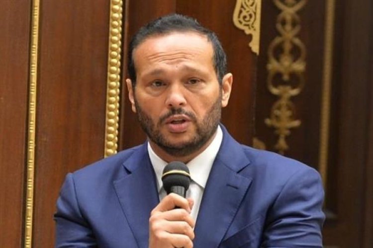 النائب محمد حلاوة: لقاء الرئيس السيسي بمحمد بن زايد يؤكد قوة العلاقات بين البلدين