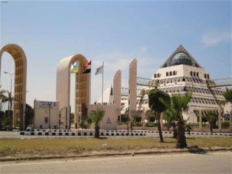 الجامعة اليابانية: لدينا معامل لا مثيل لها بالشرق الأوسط