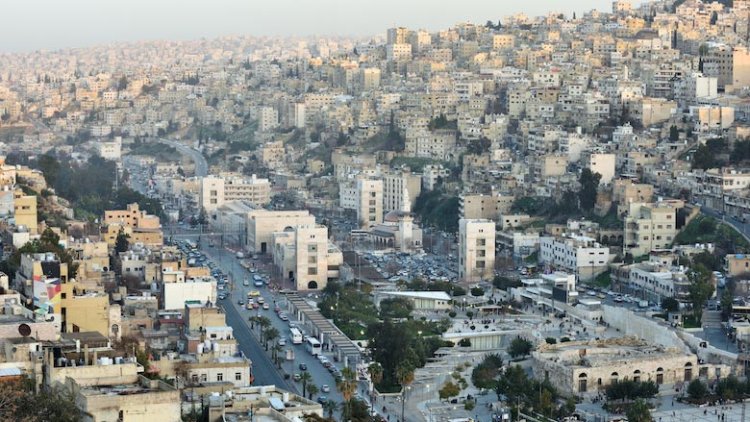 انطلاق فعاليات الدورة العربية العاشرة للتنمية المجتمعية الدامجة في الأردن