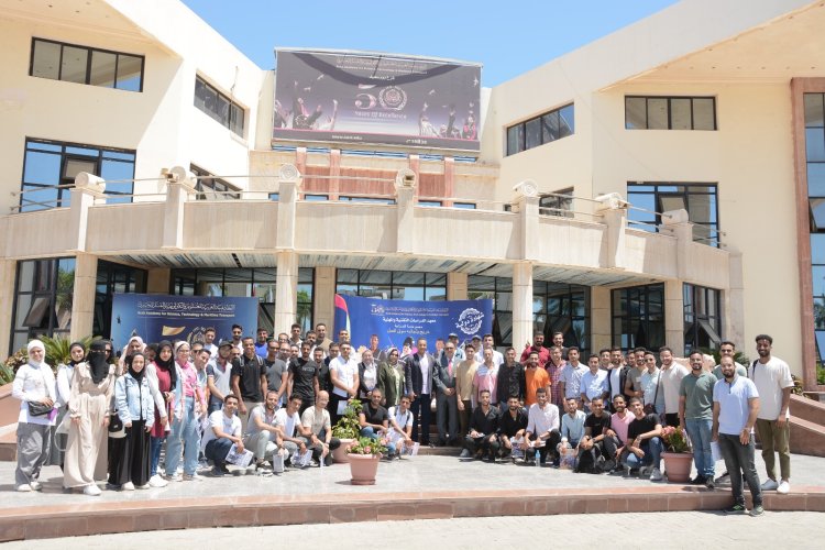 تي سي آي سنمار للكيماويات تطلق الجولة الرابعة من برنامج التدريب المهني في بورسعيد