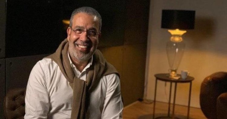 مدحت العدل: «كل شركات الإنتاج تتمنى التعامل مع محمد رمضان»