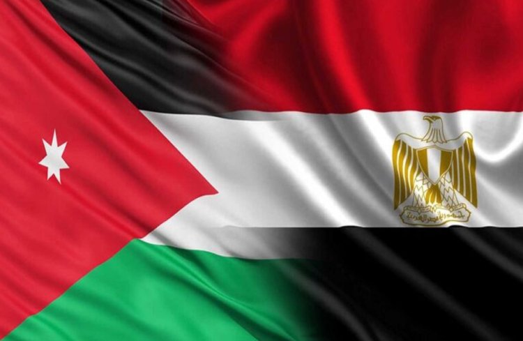 ارتفاع حجم التبادل التجاري.. أهم 10 مجموعات سلعية صدرتها مصر إلى الأردن في 2022