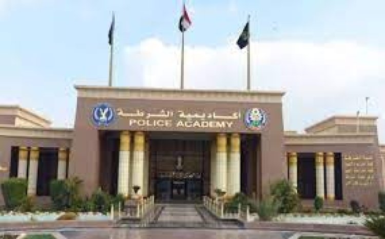 تعرف على موعد تقديم كلية الشرطة 2023 متخصصين.. تفاصيل