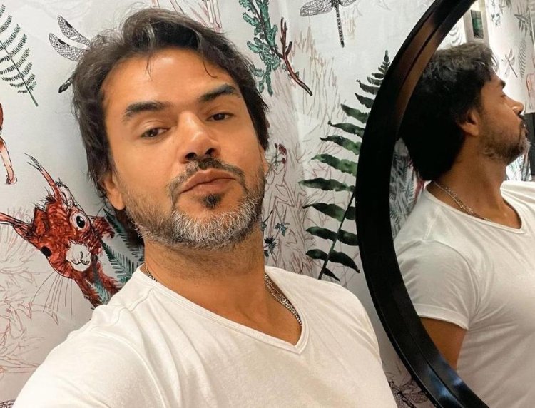 سامو زين ردًا على مروان خوري: أصدقاء من عمر طويل وتوارد الأفكار جائز