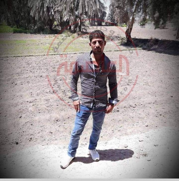 «خلّص على مراته وبناته الخمسة».. ننشر صورة المتهم بارتكاب مذبحة الهرم