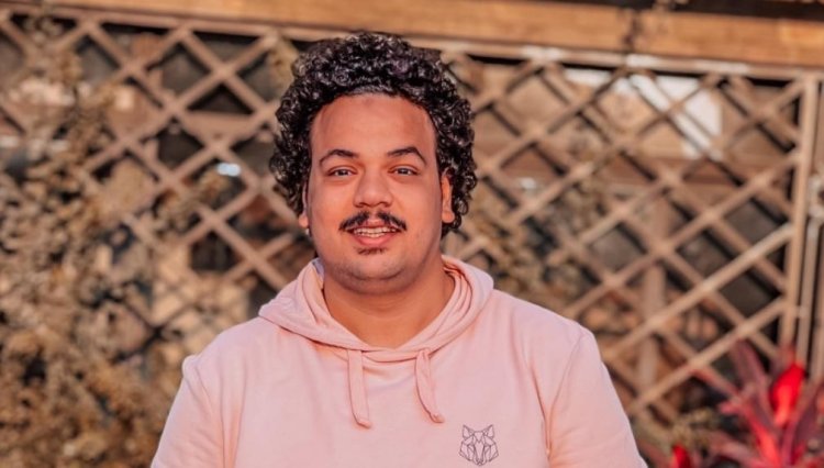 مصطفى غريب يشارك في السينما بـ5 أفلام دفعة واحدة
