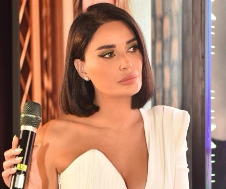 سيرين عبد النور: «يسوع ظهر لي في الحلم وشفاني من مرض تنفسي»