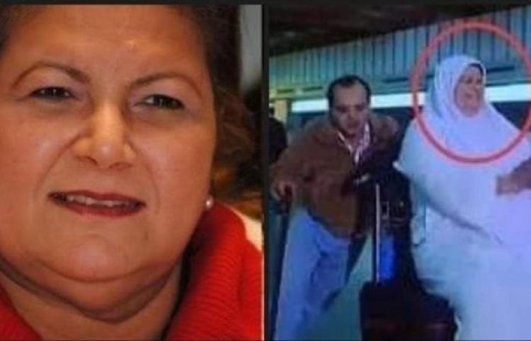 بعد تصدرها الترند.. من هي الفنانة منحة زيتون التي رحلت صباح اليوم ؟