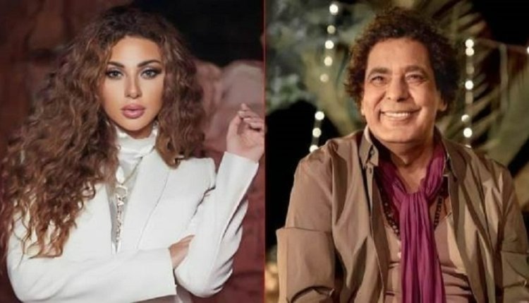 هجوم على محمد منير بعد تعاونه مع ميريام فارس في «الساحل الشمالي»