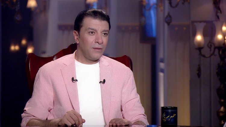 مصطفى كامل: هاني شاكر أهم صفحات حياتي وعمرو دياب عارف هو عايز إيه