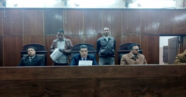 2 سبتمبر.. أولى جلسات محاكمة المتهمين بقتل طبيب الساحل