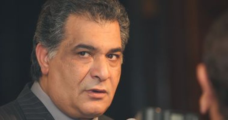 ابنة رياض الخولي: «ولادي مش بيروحوا المسرح بسبب الإيحاءات الجنسية»