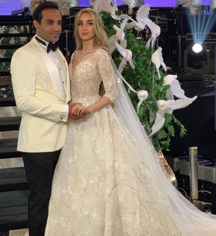 هنا الزاهد وعائلة أحمد فهمي.. مسلسل خلافات عرض مُستمر