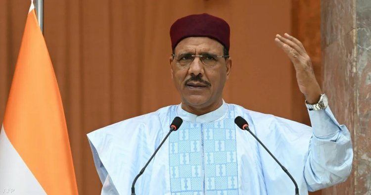 مستشار الرئيس المخلوع: «إيكواس» لن تتدخل عسكريًا في النيجر