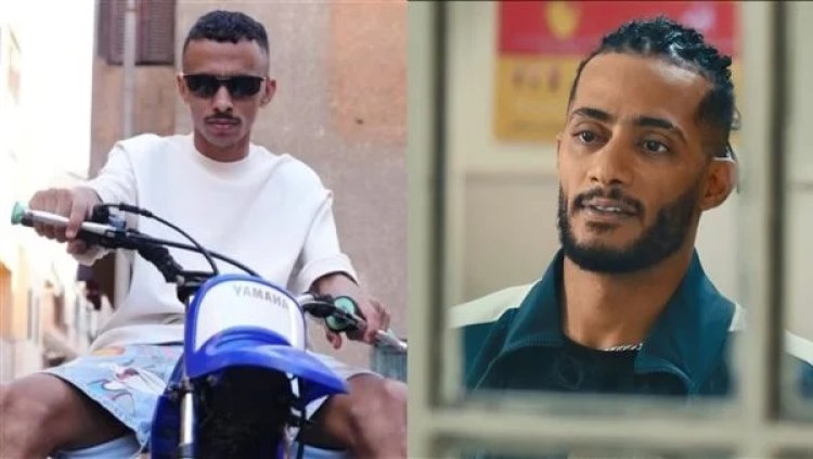 حقيقة اعتداء بودي جاردات محمد رمضان على مطرب المهرجانات كزبرة | خاص