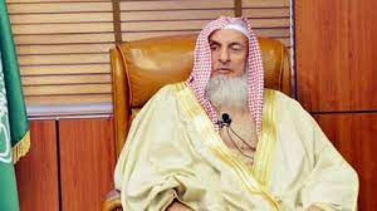 مفتى عام السعودية: مؤتمر "تواصل وتكامل" رسالة سلام للحد من مشاعر الكراهية بين الشعوب